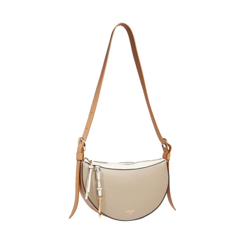Sac demi-lune Faubourg de Lancel