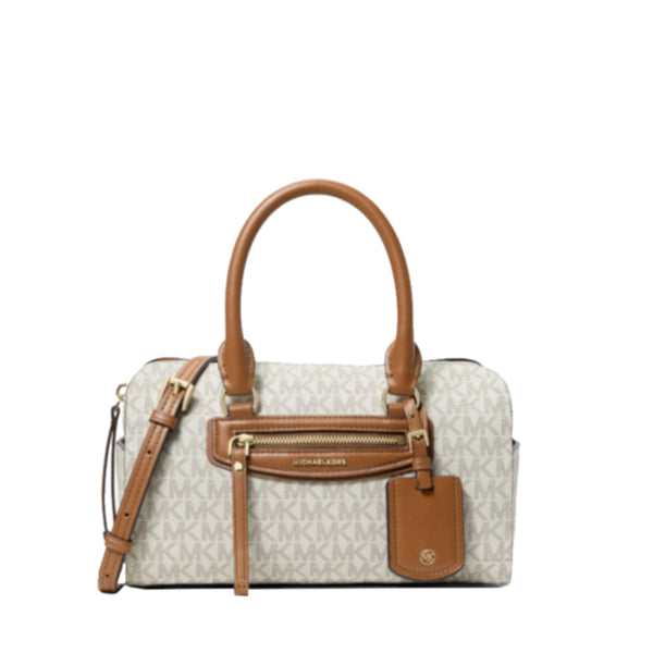 Sac de voyage Jet Set Travel extra-petit avec logo signature, bandoulière Michael Kors