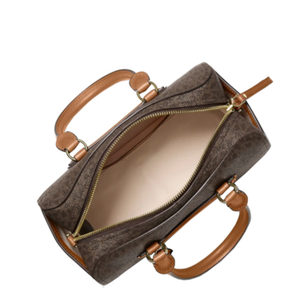 Sac de voyage Jet Set Travel extra-petit avec logo signature, bandoulière Michael Kors