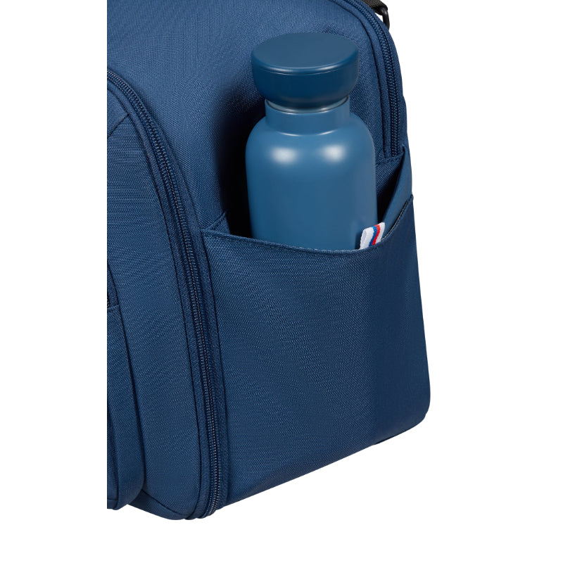 Sac de voyage homme  3-en-1 14" UpBeat - Bleu