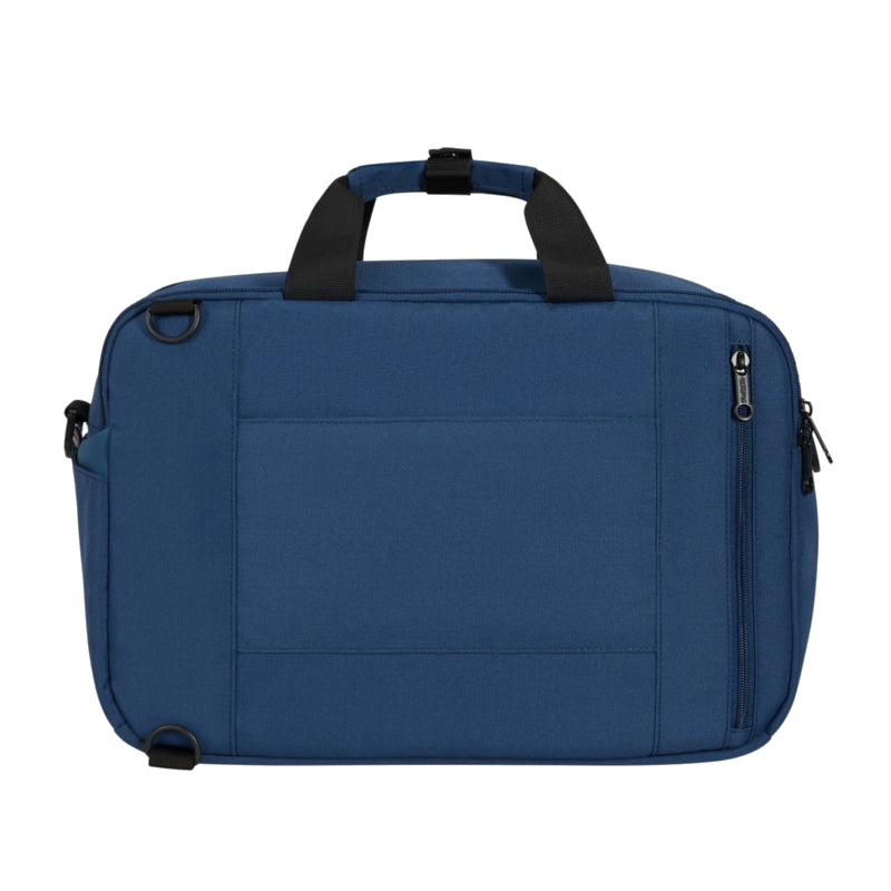 Sac de voyage homme  3-en-1 14" UpBeat - Bleu