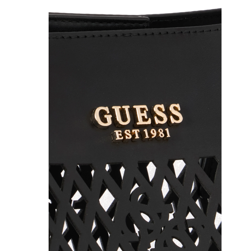 Sac fourre-tout Letty 2 en 1 Guess