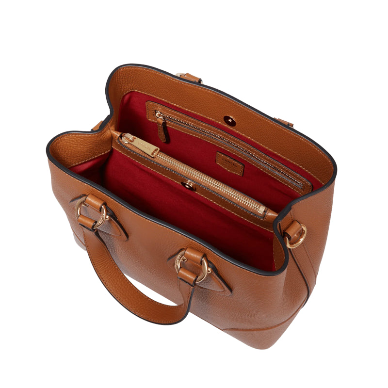 Sac fourre-tout S Néo Izy Lancel