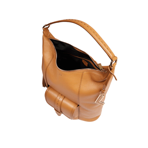 Sac hobo M Premier Flirt de Lancel