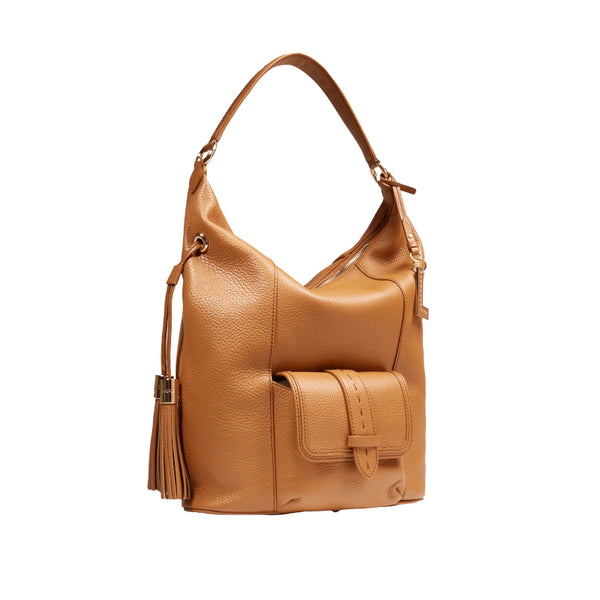 Sac hobo M Premier Flirt de Lancel