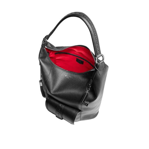 Sac hobo M Premier Flirt de Lancel