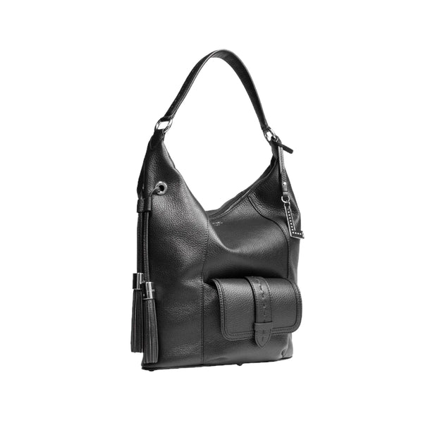 Sac hobo M Premier Flirt de Lancel