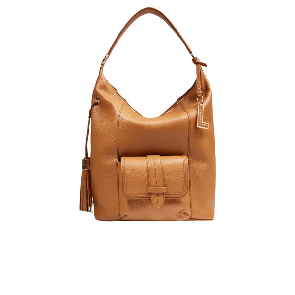 Sac hobo M Premier Flirt de Lancel