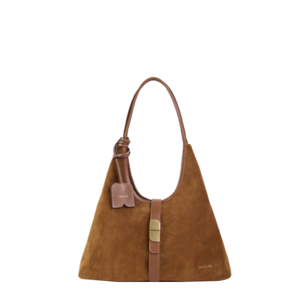Sac hobo Roméo Nat & Nin