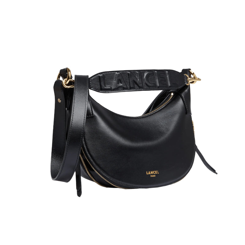 Sac hobo S Origami de Lancel
