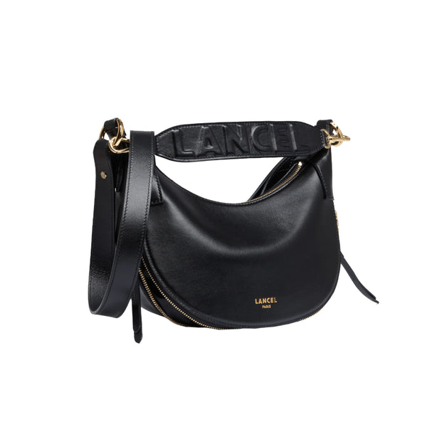 Sac hobo S Origami de Lancel