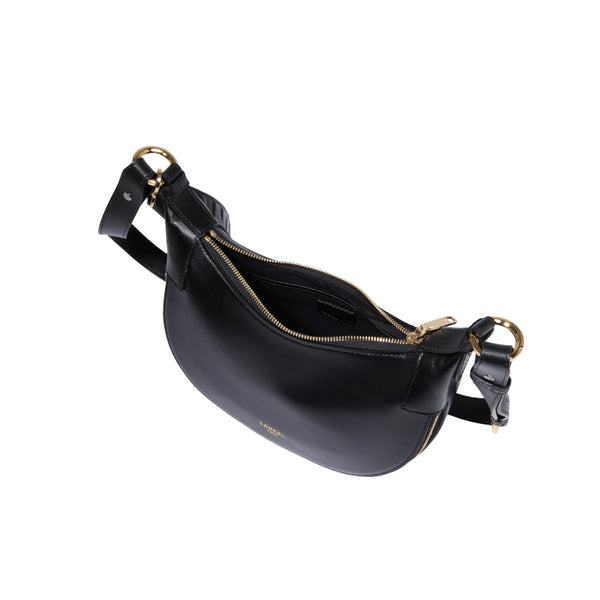 Sac hobo S Origami de Lancel