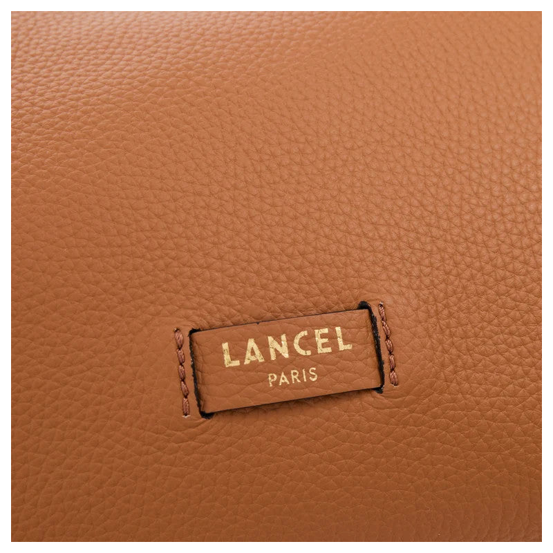 Sac hobo zippé M Louison de Lancel