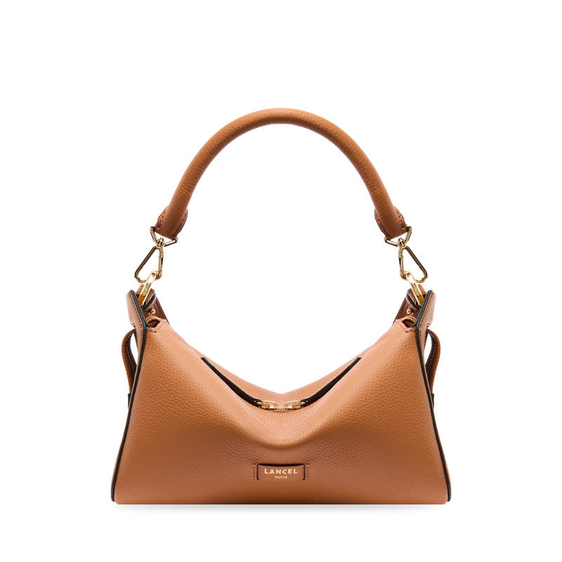 Sac hobo zippé M Louison de Lancel