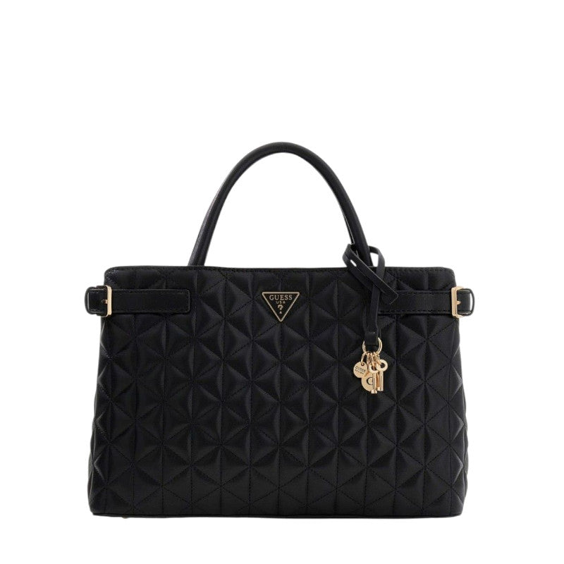 Sac matelassé copine Paisleigh - Guess