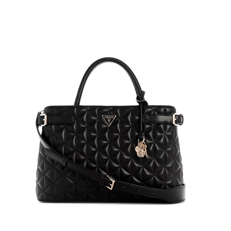 Sac matelassé copine Paisleigh - Guess