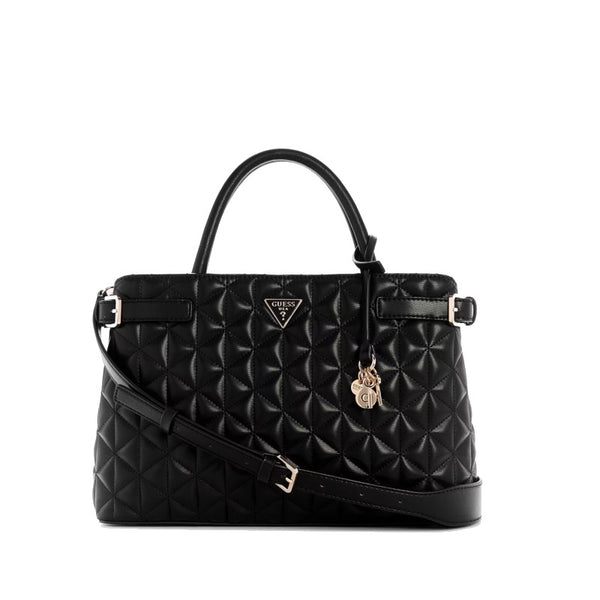 Sac matelassé copine Paisleigh - Guess