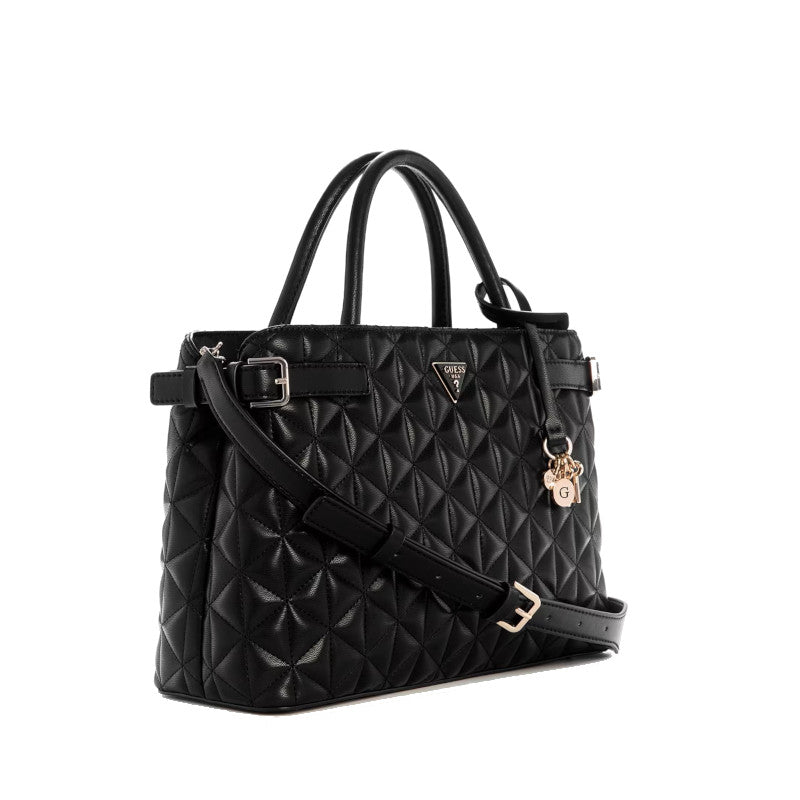 Sac matelassé copine Paisleigh - Guess