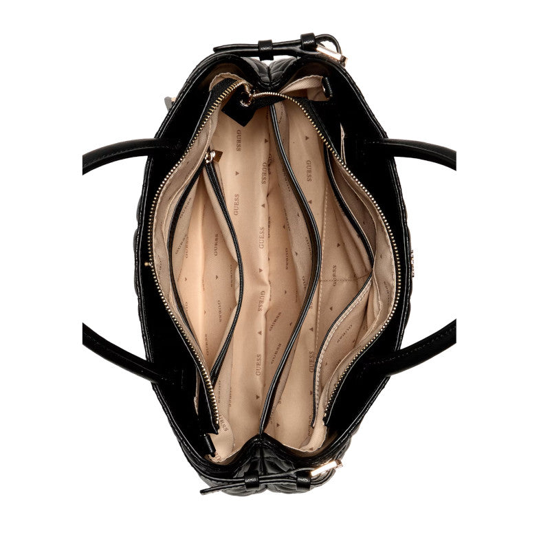 Sac matelassé copine Paisleigh - Guess