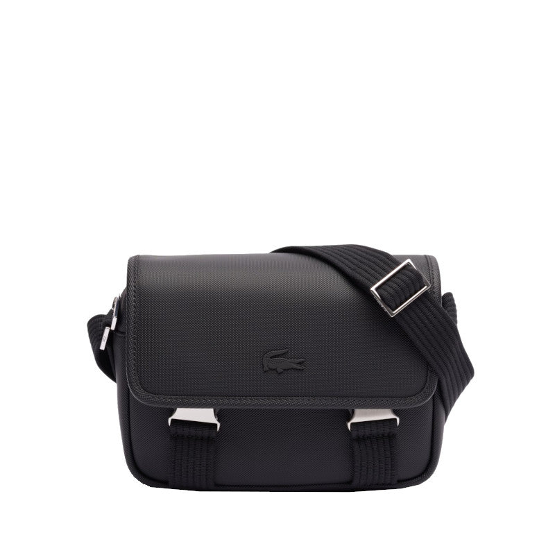 Sac messenger Lacoste Men's Classic