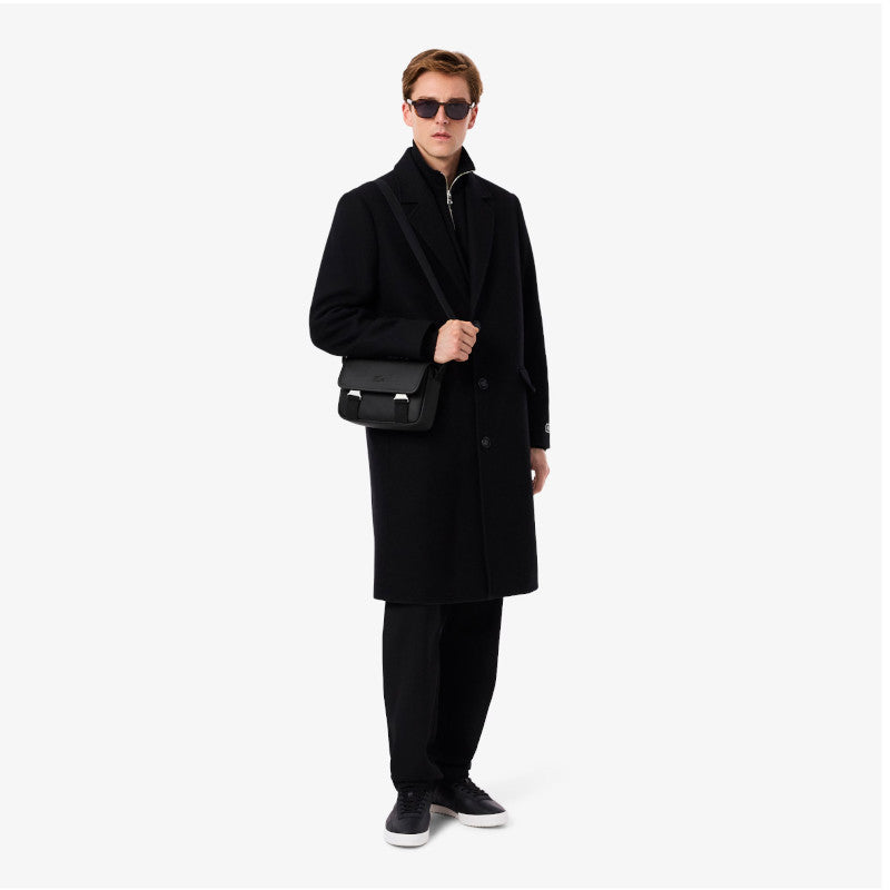 Sac messenger Lacoste Men's Classic