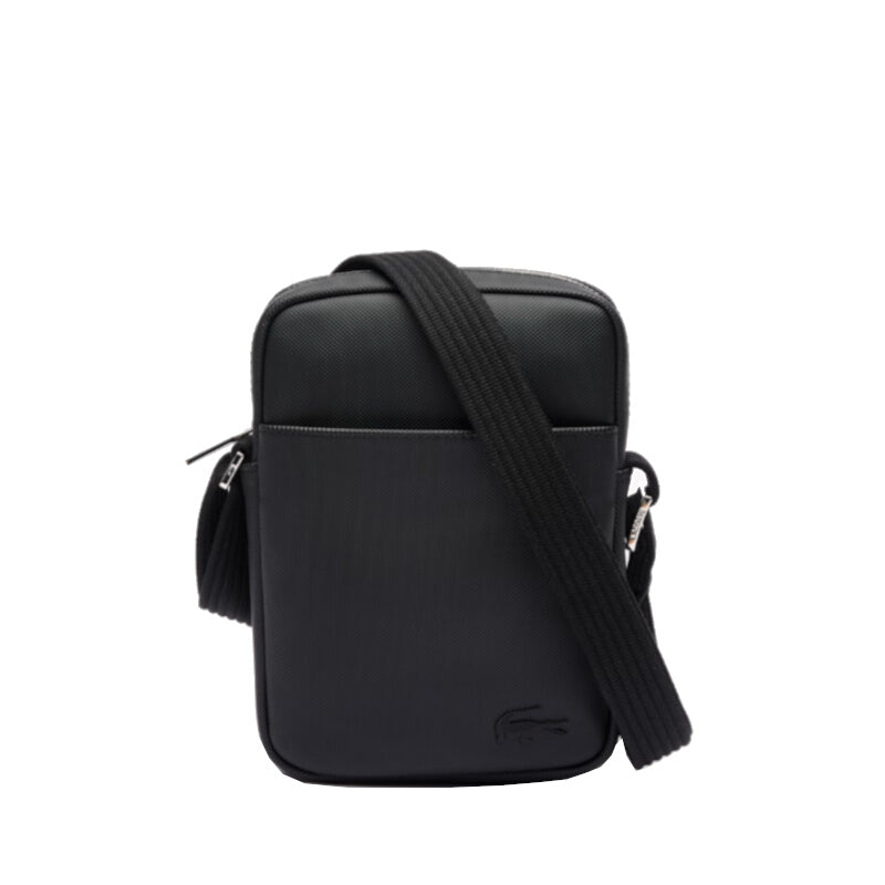 Sacoche classic pour homme - Lacoste