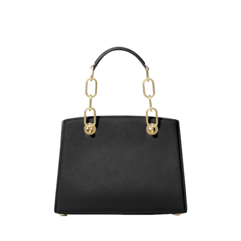 Sacoche Michael Kors en cuir Cynthia petit modèle
