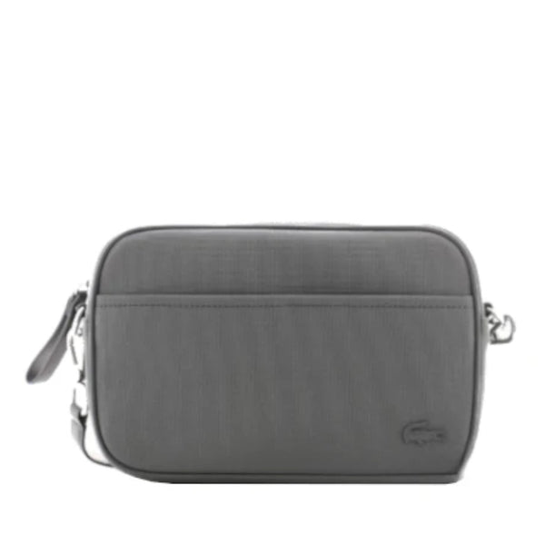 Sacoche Zippé Unisexe Lacoste