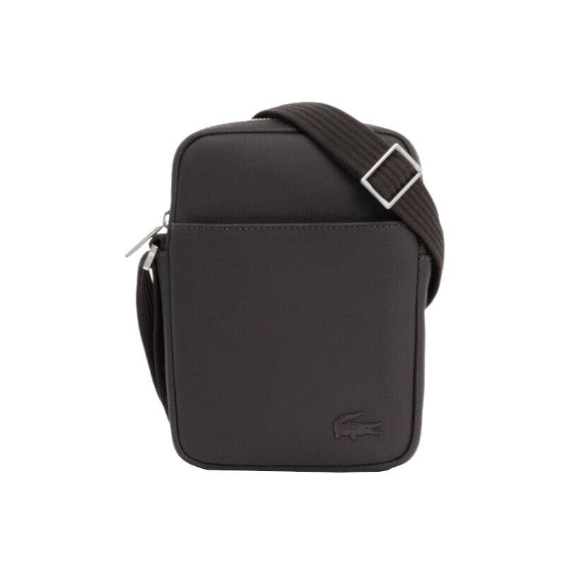 Sacoche classic pour homme - Lacoste