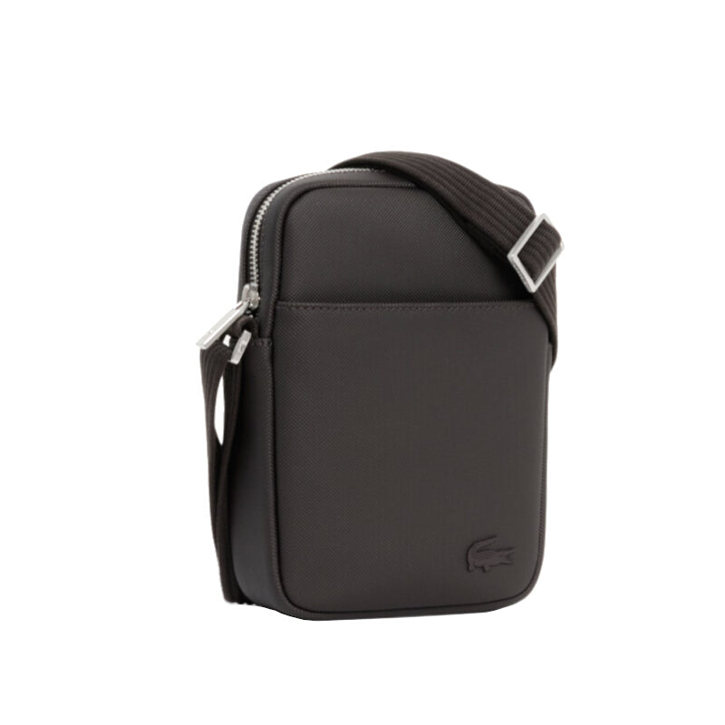 Sacoche classic pour homme - Lacoste