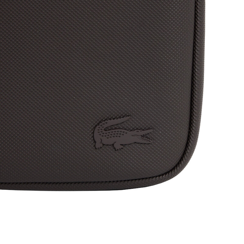 Sacoche classic pour homme - Lacoste