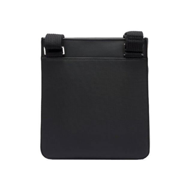 Sacoche plate pour homme classic - Lacoste