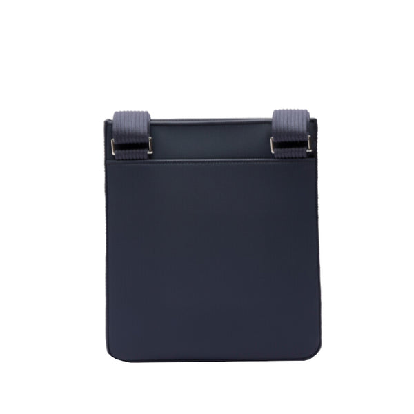 Sacoche plate pour homme classic - Lacoste