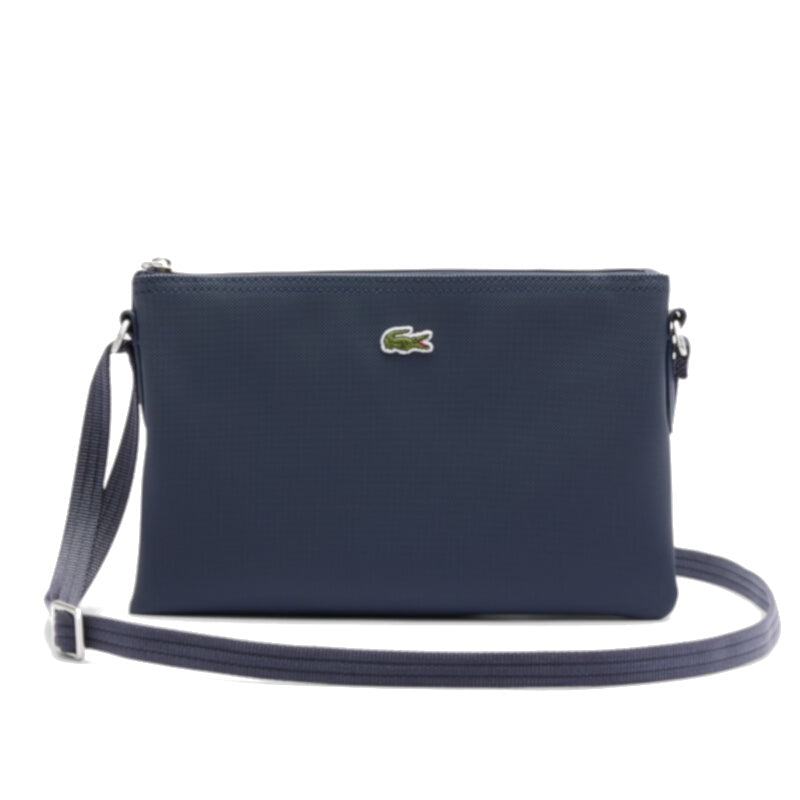 Sac plat à bandoulière L.12.12 Concept - Lacoste