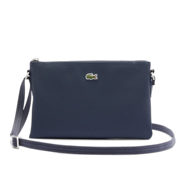Sac plat à bandoulière L.12.12 Concept - Lacoste