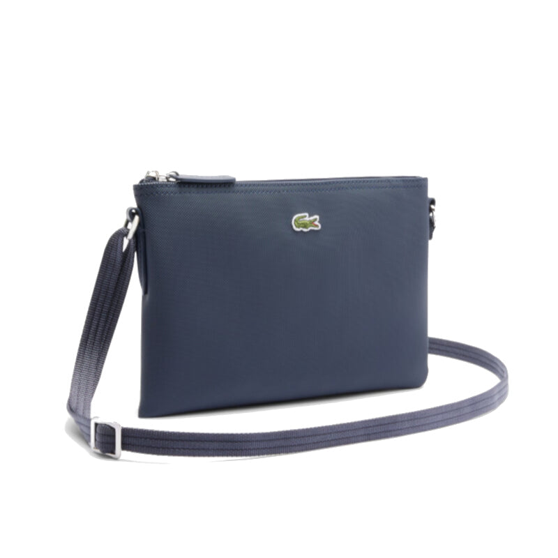 Sac plat à bandoulière L.12.12 Concept - Lacoste