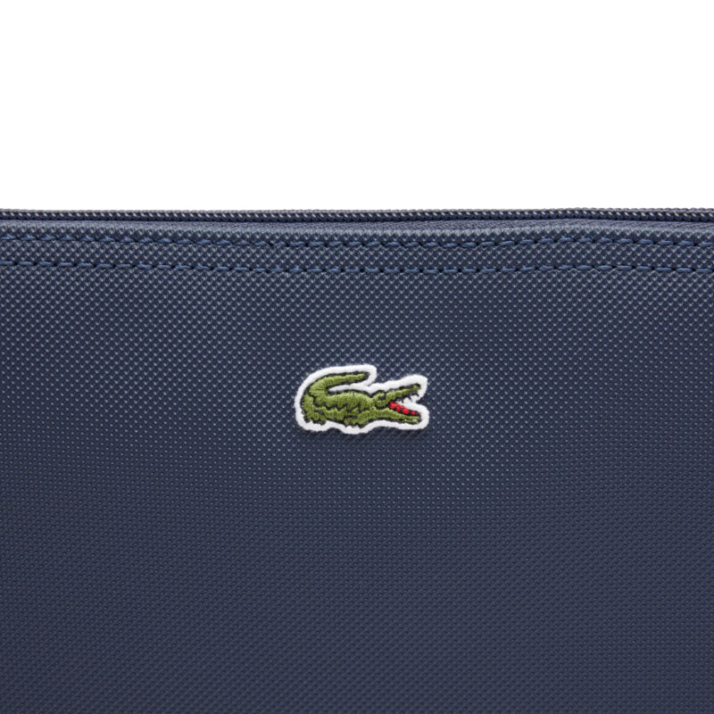 Sac plat à bandoulière L.12.12 Concept - Lacoste