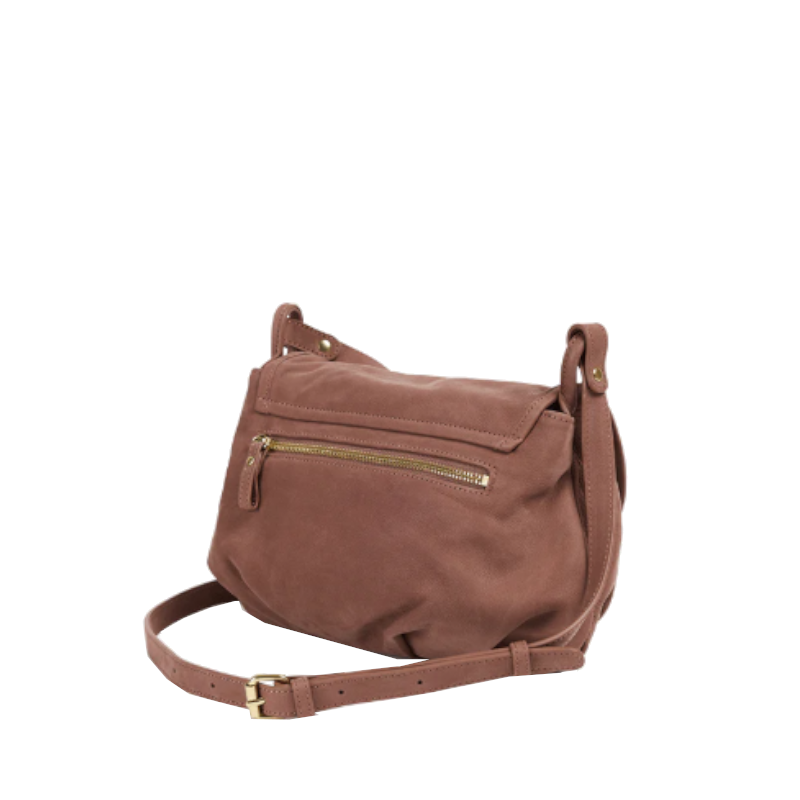Sac porté épaule Jen Nat & Nin
