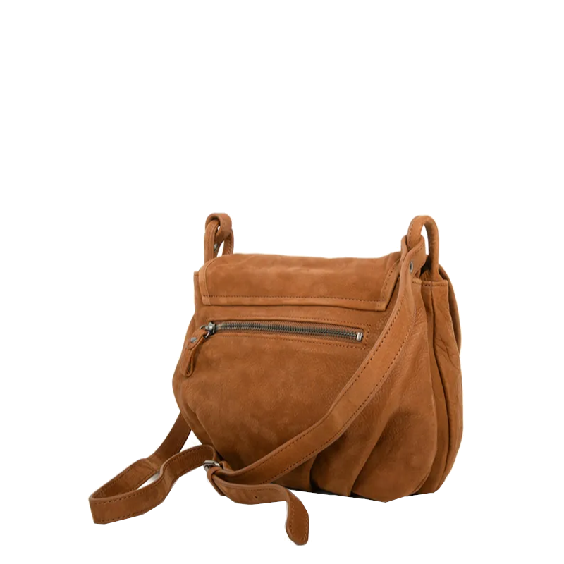 Sac porté épaule Jen Nat & Nin