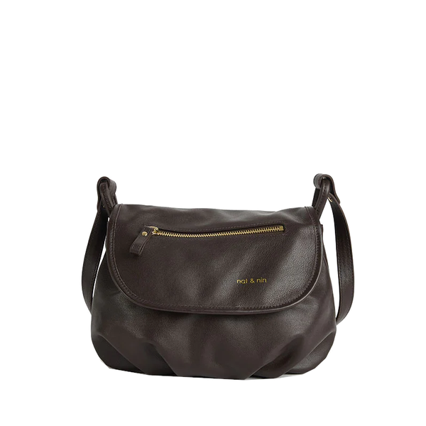 Sac porté épaule Jen Nat & Nin