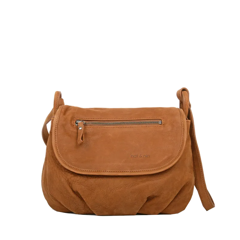 Sac porté épaule Jen Nat & Nin