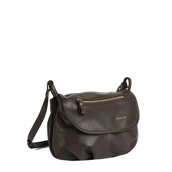 Sac porté épaule Jen Nat & Nin