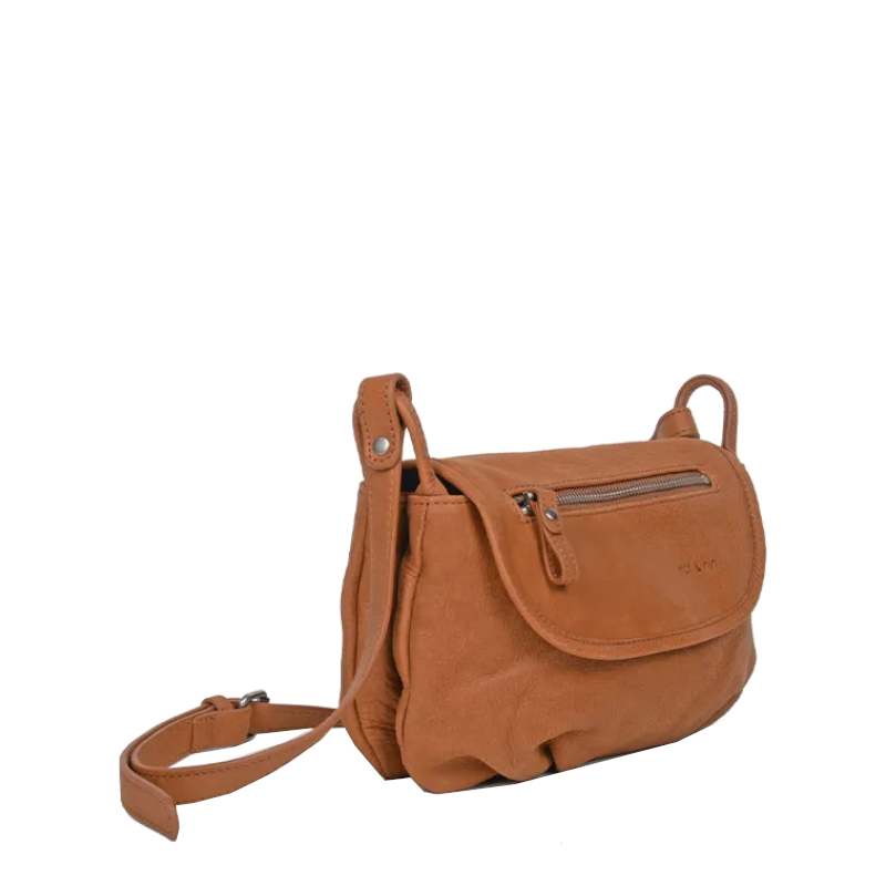 Sac porté épaule Jen Nat & Nin