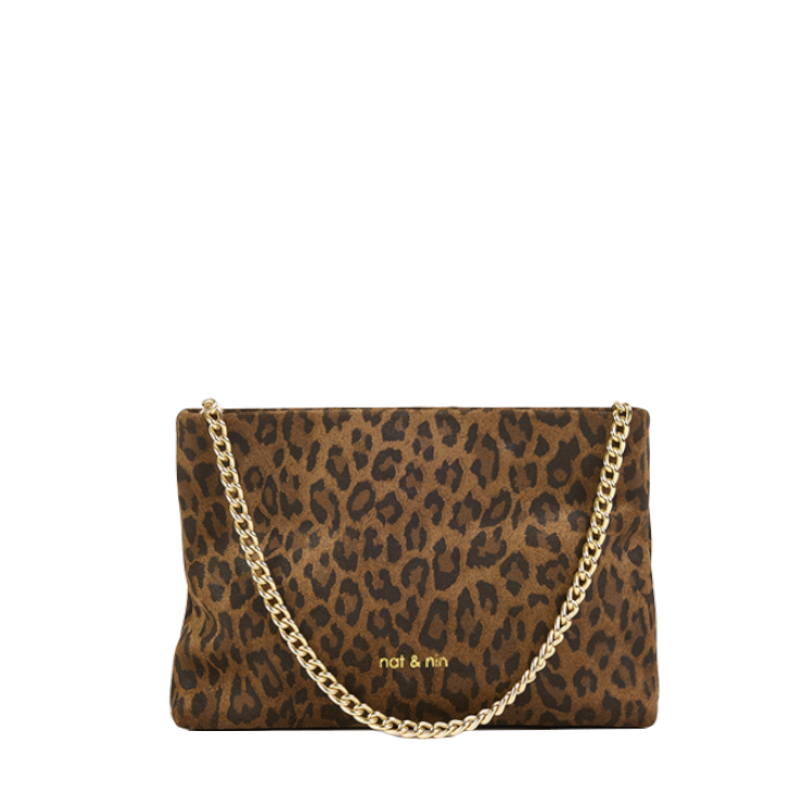 Sac porté épaule Molly Nat & Nin