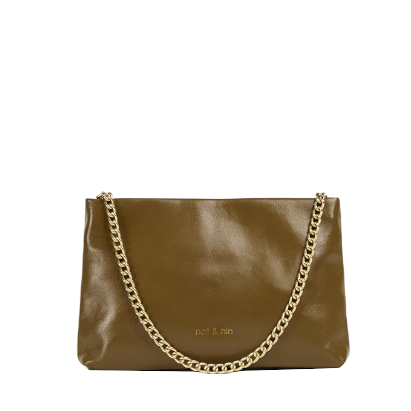 Sac porté épaule Molly Nat & Nin