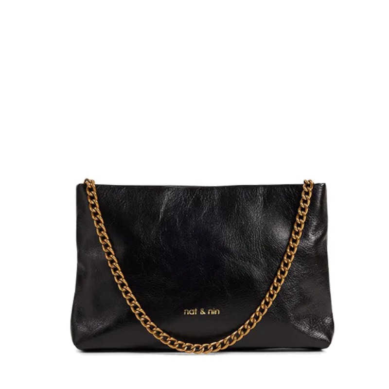 Sac porté épaule Molly Nat & Nin