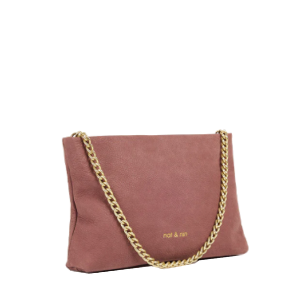 Sac porté épaule Molly Nat & Nin