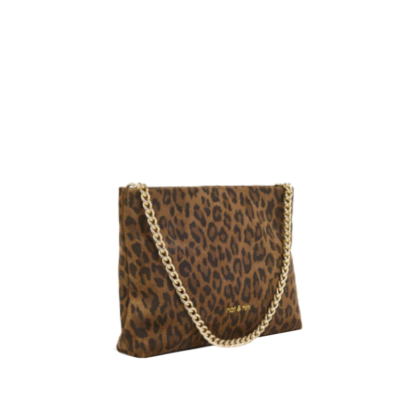 Sac porté épaule Molly Nat & Nin