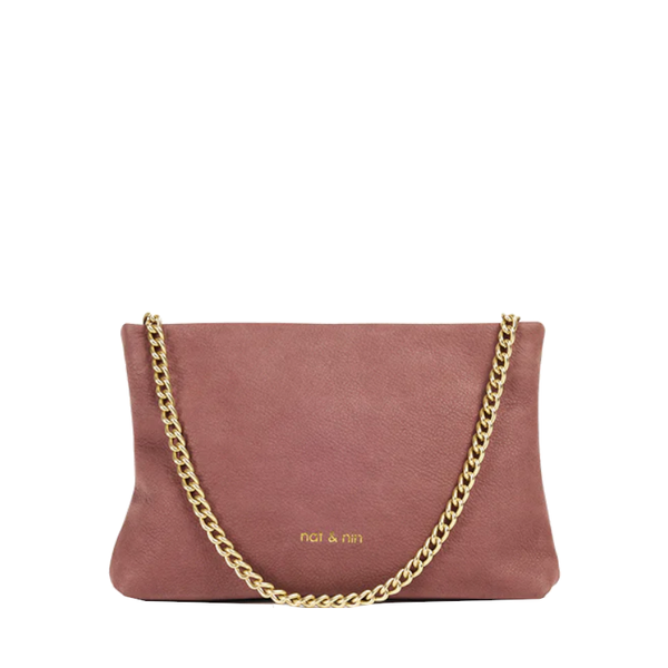 Sac porté épaule Molly Nat & Nin