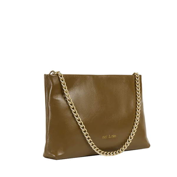 Sac porté épaule Molly Nat & Nin